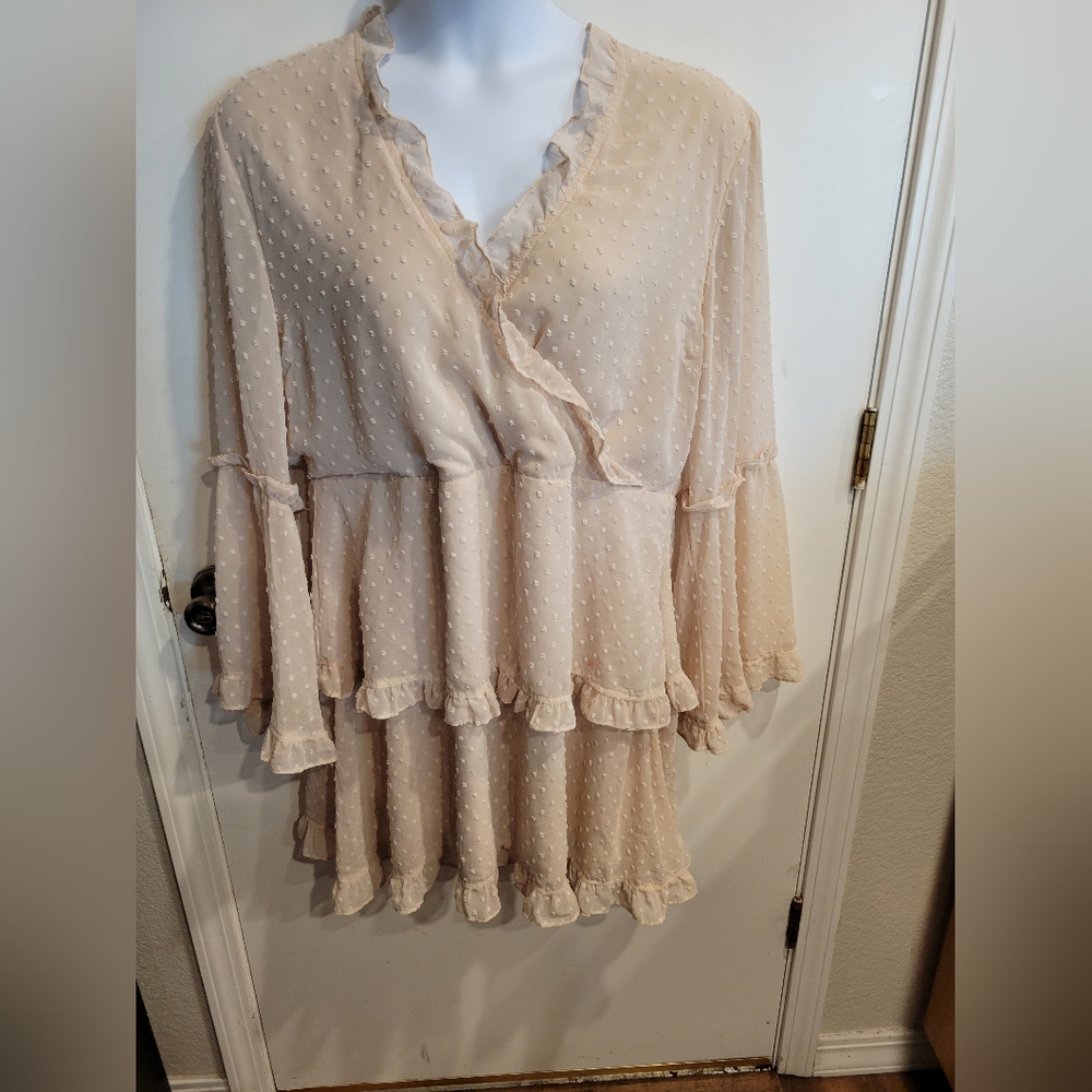 BOOHOO Size 18 Dress P2